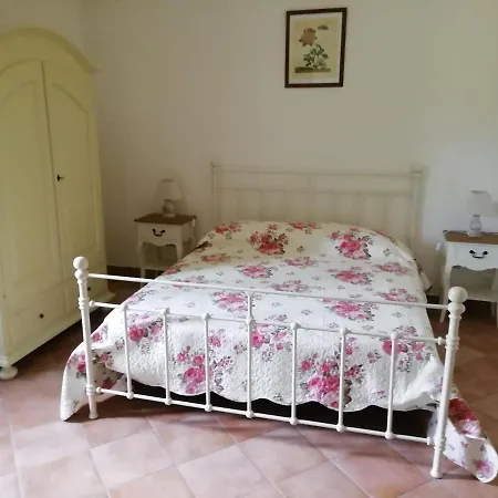 Masseria De Simone Séjour à la ferme Caiazzo