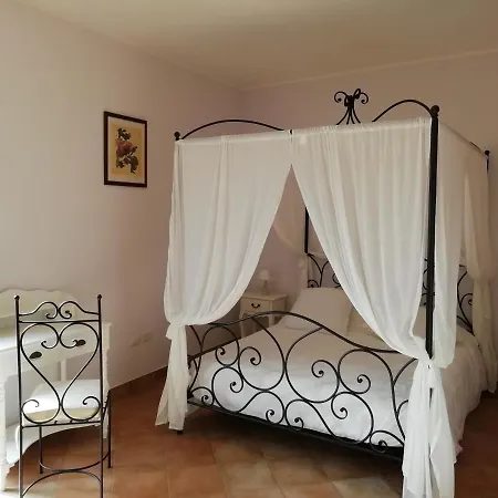 Masseria De Simone Caiazzo