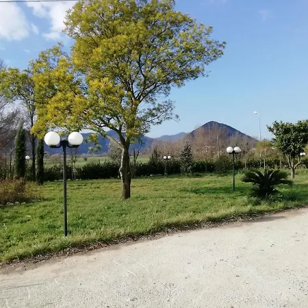 Masseria De Simone Séjour à la ferme