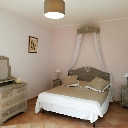 Masseria De Simone Séjour à la ferme