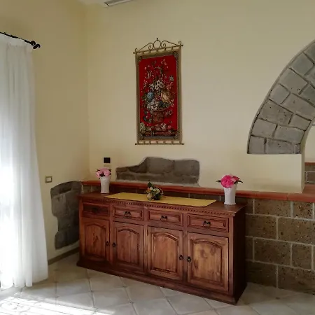 Masseria De Simone Séjour à la ferme Caiazzo